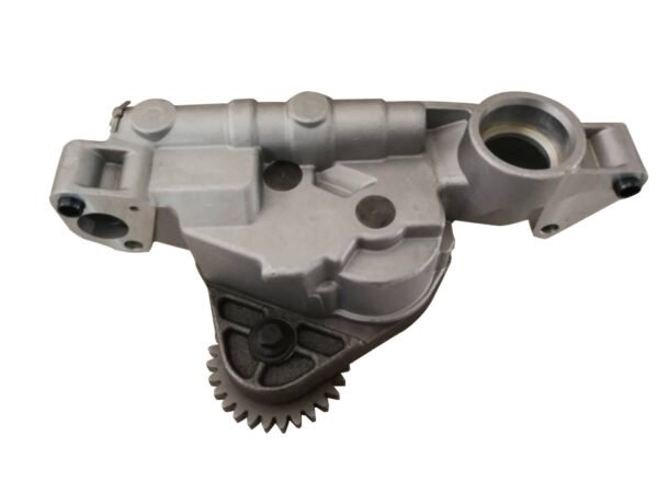 4026691 oil pump