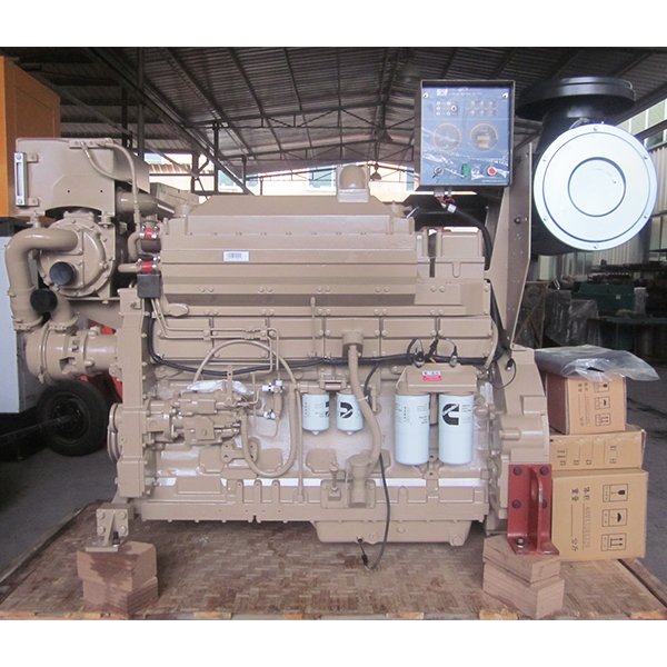 kta19 m500