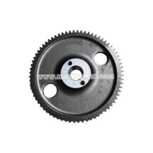 3931382 fuel pump gear