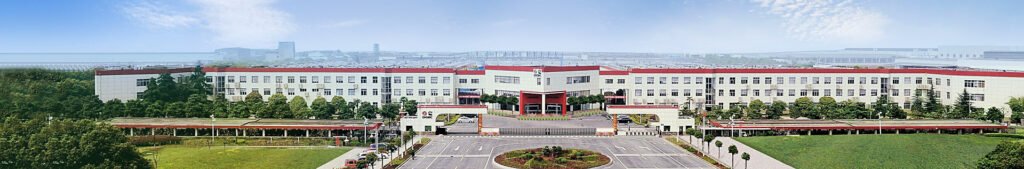 dcec factory