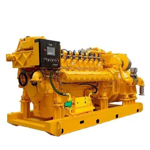 diesel generator set new